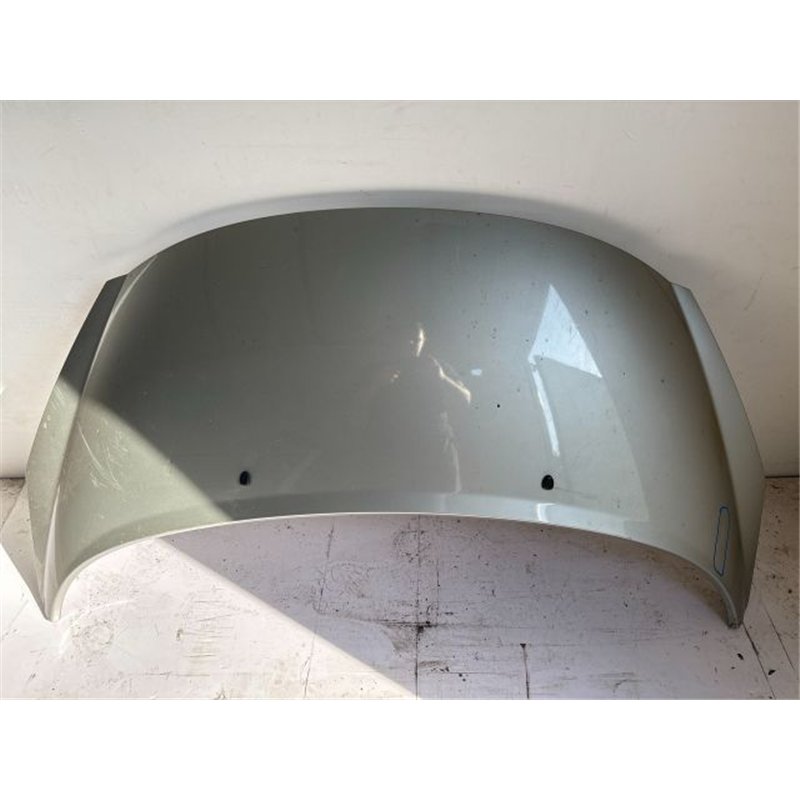 PEUGEOT 207 Motorháztető