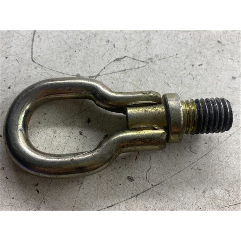 VW GOLF IV Vonószem