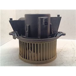 FIAT DOBLO Fűtőmotor (Klímás)