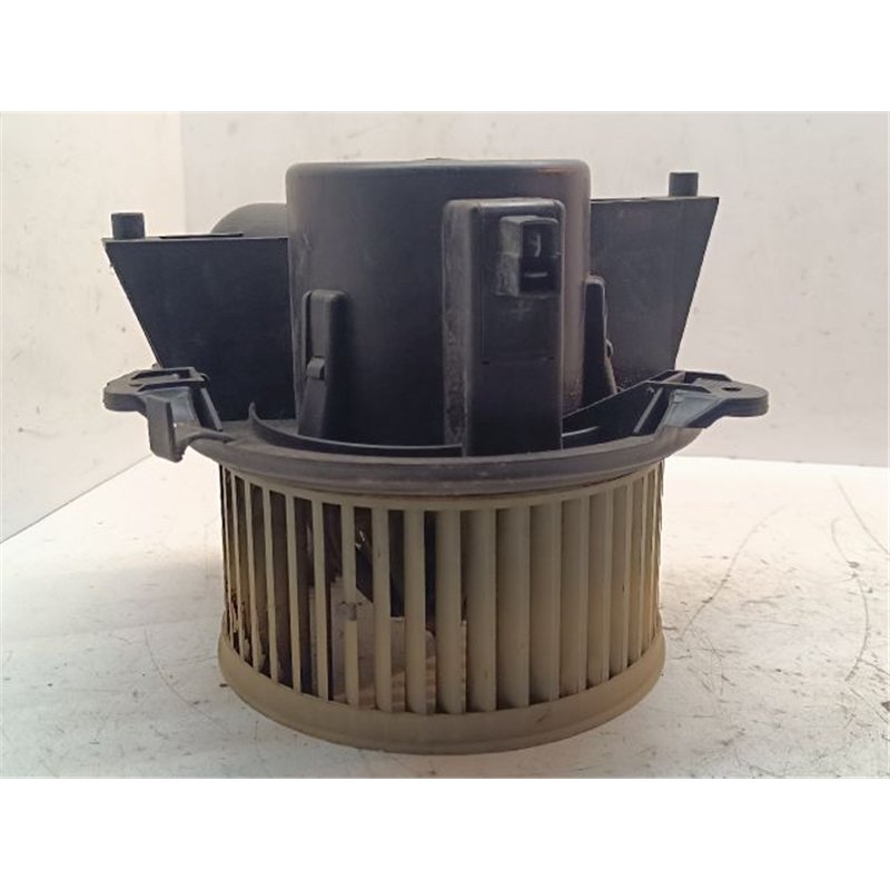 FIAT DOBLO Fűtőmotor (Klímás)