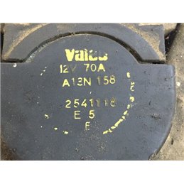 RENAULT CLIO I Generátor