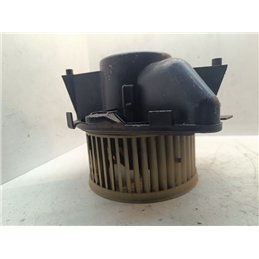 FIAT DOBLO Fűtőmotor (Klímás)