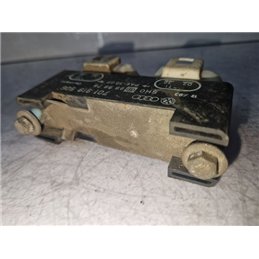 VW TRANSPORTER Hűtőventilátor Relé