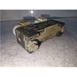 VW TRANSPORTER Hűtőventilátor Relé