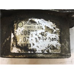 RENAULT CLIO II Vákumpumpa