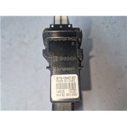 VW BORA Jobb hátsó Ablakemelő Motor