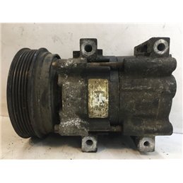 FORD ESCORT Klímakompresszor