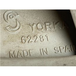 OPEL ZAFIRA A Jobb Hátsó Lámpa