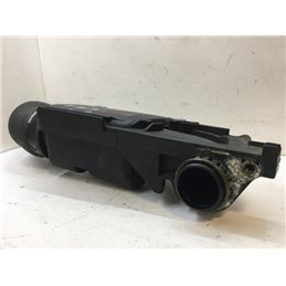 FORD FIESTA V Szívás Zaj Csökkentő Doboz