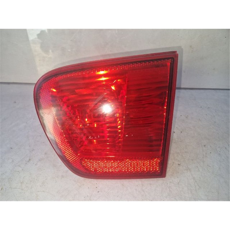 SEAT IBIZA II Jobb Belső Hátsó Lámpa