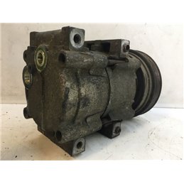 FORD ESCORT Klímakompresszor