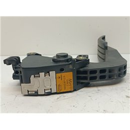 DACIA DOKKER Gázpedál (Elektromos)