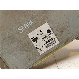 KIA SEPHIA Motorvezérlő