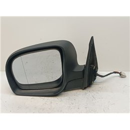 SUBARU FORESTER Bal Visszapillantó Tükör (Elektromos)