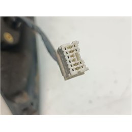 SUBARU FORESTER Bal Visszapillantó Tükör (Elektromos)