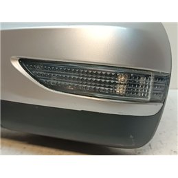 SUBARU FORESTER Bal Visszapillantó Tükör (Elektromos)