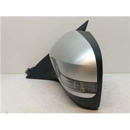 SUBARU FORESTER Bal Visszapillantó Tükör (Elektromos)