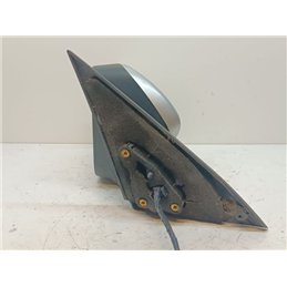 SUBARU FORESTER Bal Visszapillantó Tükör (Elektromos)