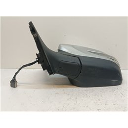 SUBARU FORESTER Bal Visszapillantó Tükör (Elektromos)