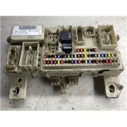 FORD FOCUS II Biztosítéktábla Doboz