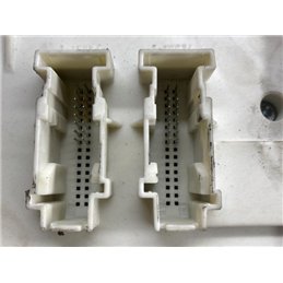 FORD FOCUS II Biztosítéktábla Doboz