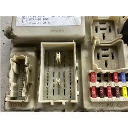 FORD FOCUS II Biztosítéktábla Doboz