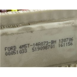 FORD FOCUS II Biztosítéktábla Doboz