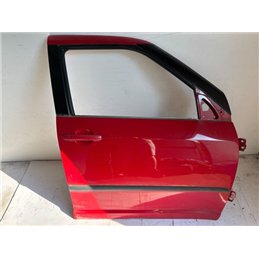 SUZUKI SWIFT III Jobb első Ajtó (Üres lemez)