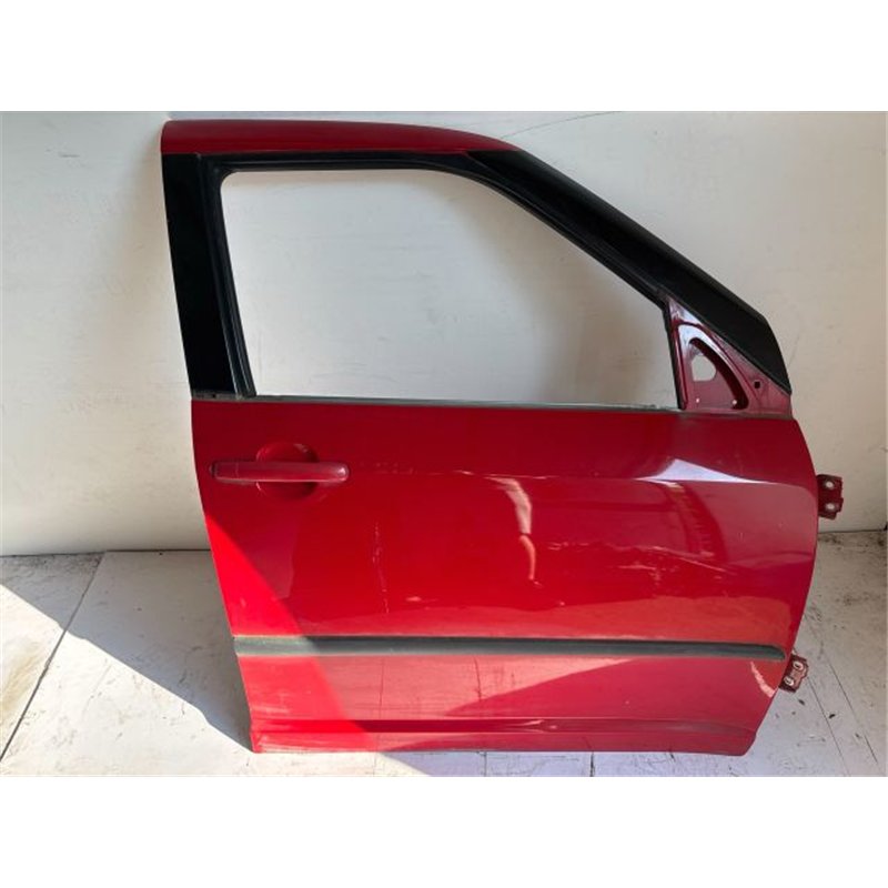 SUZUKI SWIFT III Jobb első Ajtó (Üres lemez)