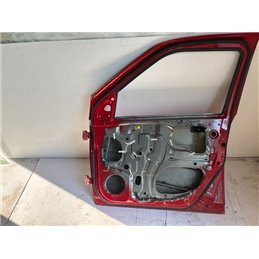 SUZUKI SWIFT III Jobb első Ajtó (Üres lemez)