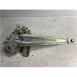 SUZUKI SWIFT III Jobb hátsó Ablakemelő Szerkezet (Elektromos)