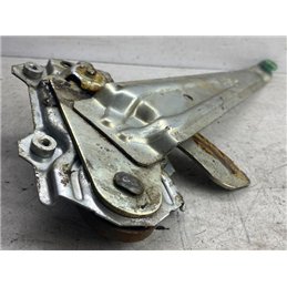 SUZUKI SWIFT III Jobb hátsó Ablakemelő Szerkezet (Elektromos)