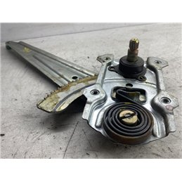 SUZUKI SWIFT III Jobb hátsó Ablakemelő Szerkezet (Elektromos)