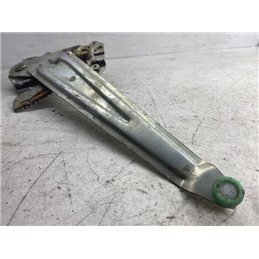 SUZUKI SWIFT III Jobb hátsó Ablakemelő Szerkezet (Elektromos)