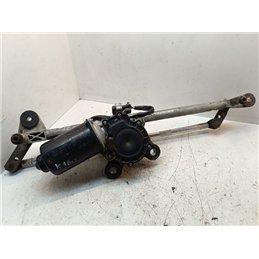 OPEL VECTRA C Első Ablaktörlő Szerkezet Motorral