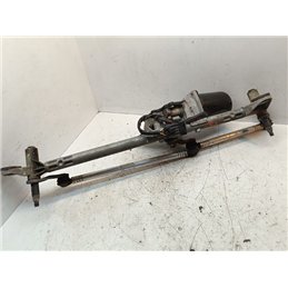 OPEL VECTRA C Első Ablaktörlő Szerkezet Motorral