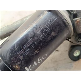 OPEL VECTRA C Első Ablaktörlő Szerkezet Motorral