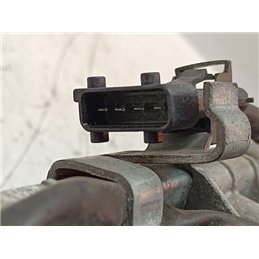 OPEL VECTRA C Első Ablaktörlő Szerkezet Motorral