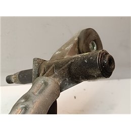 OPEL VECTRA C Első Ablaktörlő Szerkezet Motorral