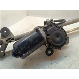 OPEL VECTRA C Első Ablaktörlő Szerkezet Motorral