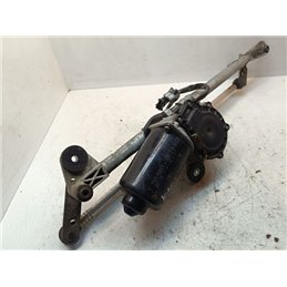 OPEL VECTRA C Első Ablaktörlő Szerkezet Motorral