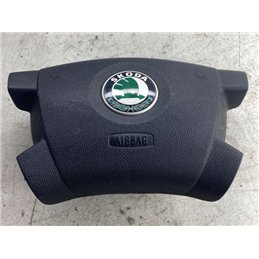 SKODA FABIA I Kormánylégzsák