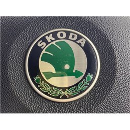 SKODA FABIA I Kormánylégzsák