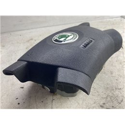 SKODA FABIA I Kormánylégzsák