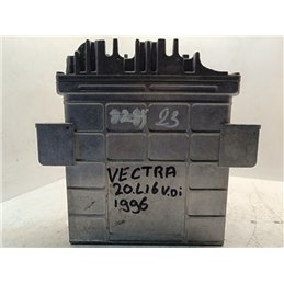 OPEL VECTRA B Motorvezérlő