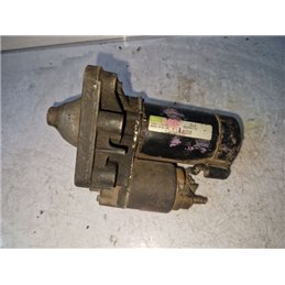 CITROËN C3 Önindító