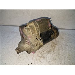 CITROËN C3 Önindító