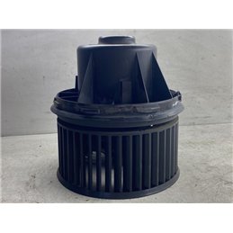 FORD FOCUS II Fűtőmotor (Klímás)