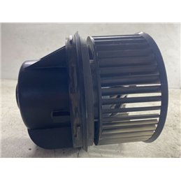 FORD FOCUS II Fűtőmotor (Klímás)