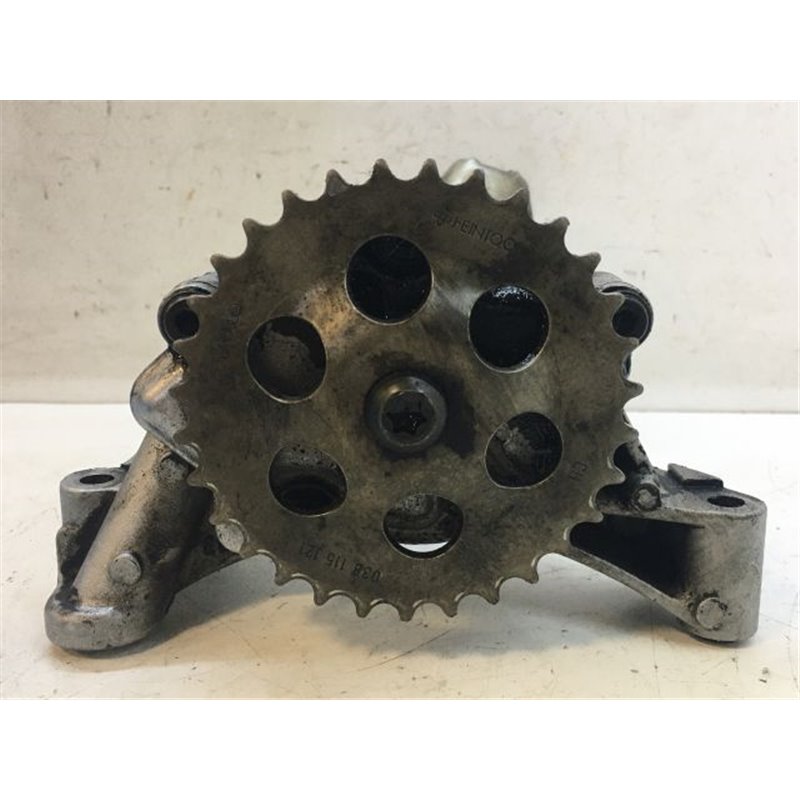 VW PASSAT B5 Olajszivattyú